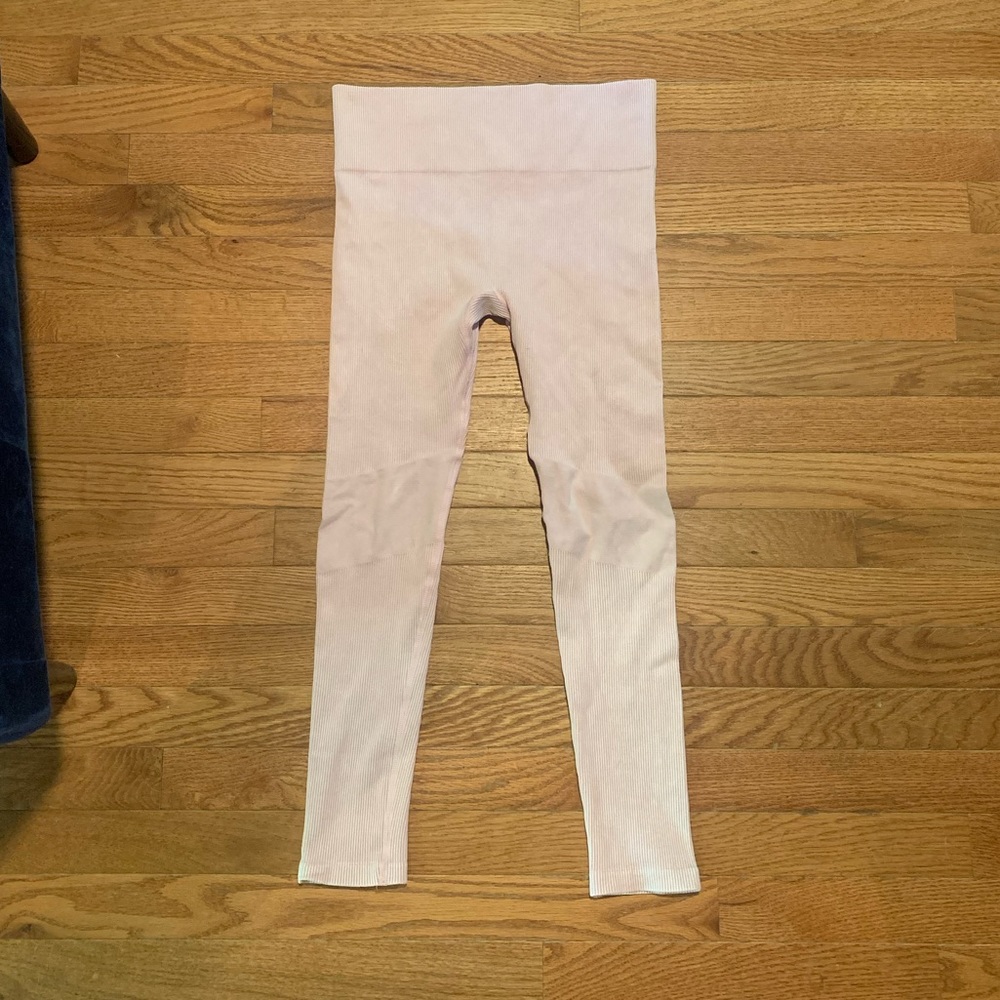 Seamless Mono B leggings